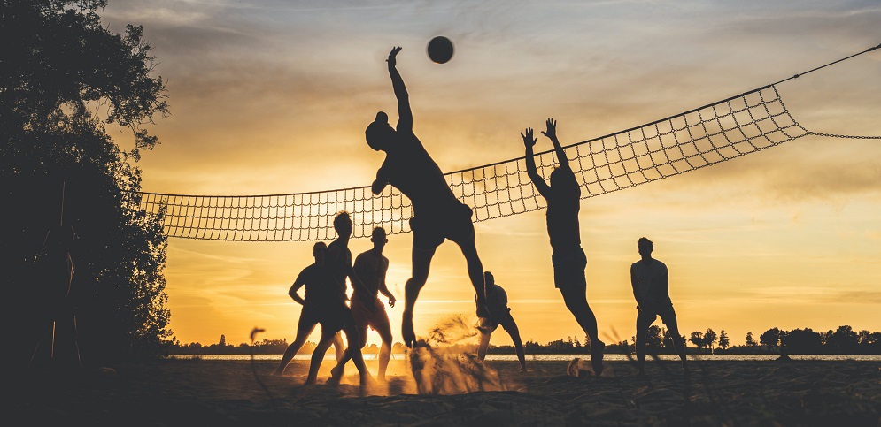 Спорт може зменшити стрес, проте є одне "але