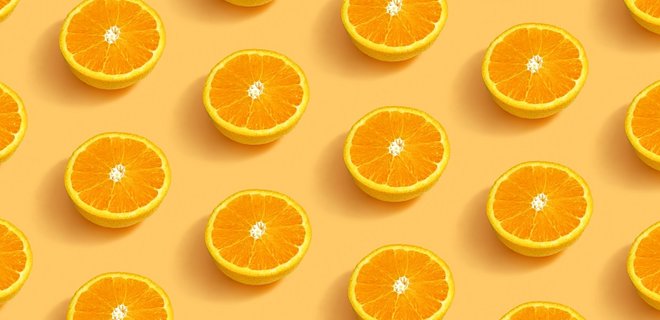 Джерело вітаміну С. Скільки калорій та користі в апельсині. Алергія та рецепти - Фото