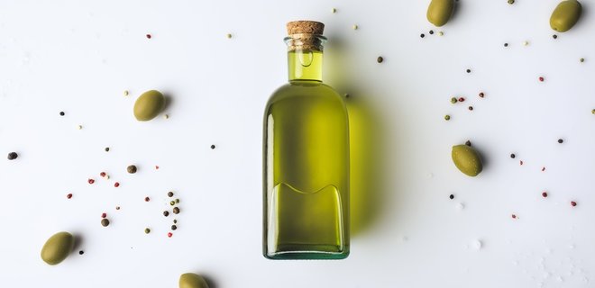 Збільшення споживання оливкової олії пов'язане з нижчим рівнем смертності – дослідження - Фото