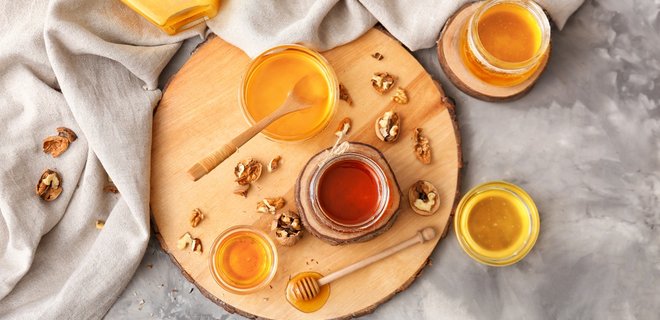 Липовый, гречишный и цветочный мед: натуральность, правила хранения и срок годности - Фото
