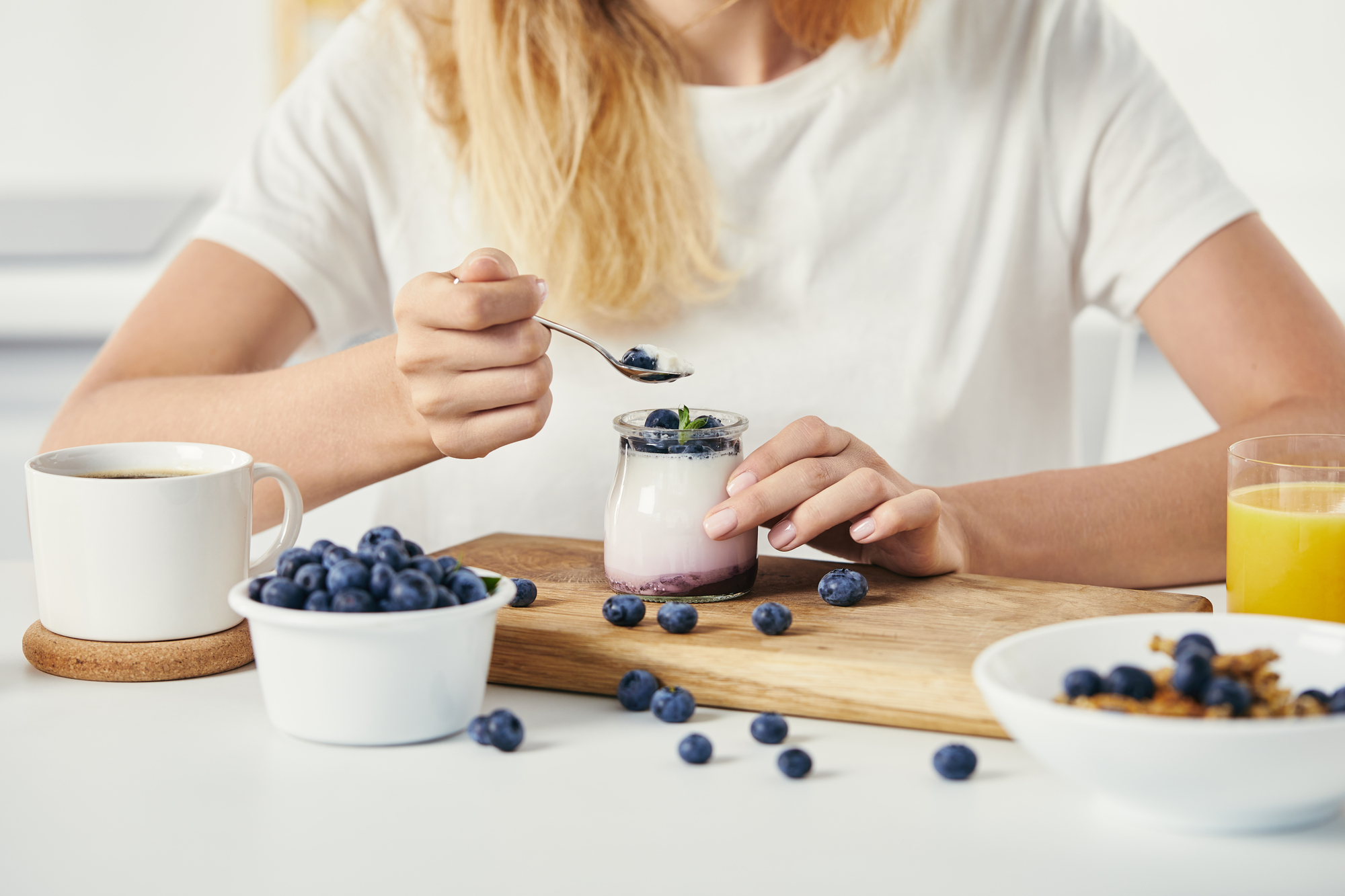 Що треба знати про йогурт. Чим відрізняються дитячі та чи слід готувати домашній - Фото