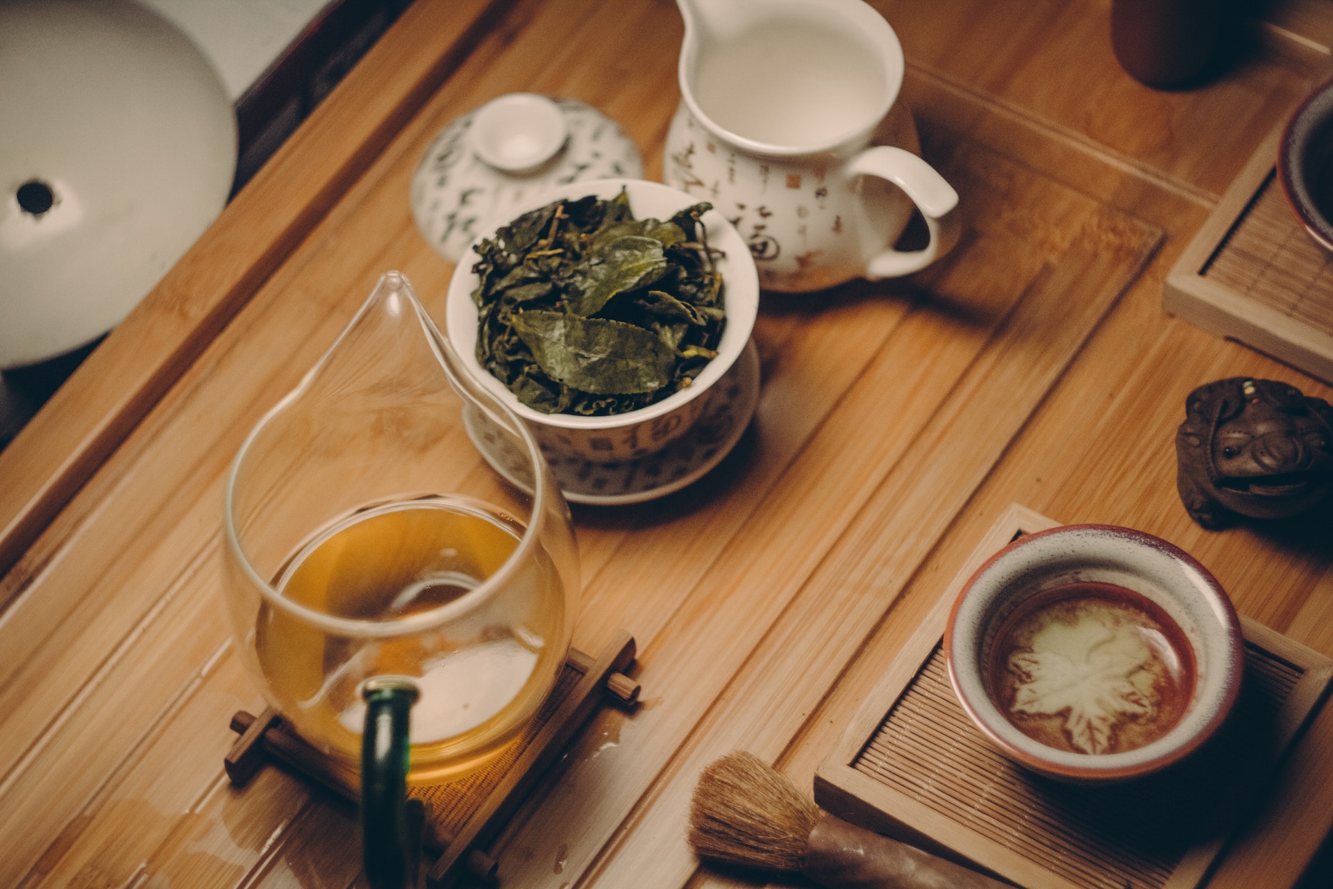 Хороший чай не стоит 100 грн. Как выбирать и готовить, советы чемпиона мира по завариванию - Фото