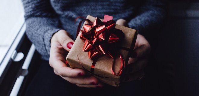 Подарки на Новый год и Рождество. Как выбрать подарок – объясняет психолог - Фото