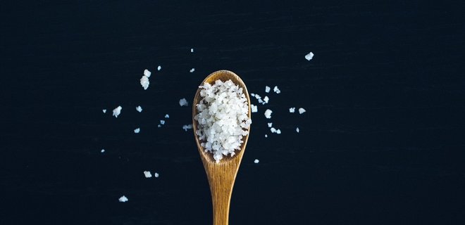 Їсте більше солі – більше ризикуєте мати проблеми з пам’яттю і не лише. Ось як це працює - Фото