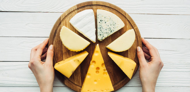 Як правильно зберігати сир в холодильнику: скільки часу може стояти, чого не можна робити - Фото