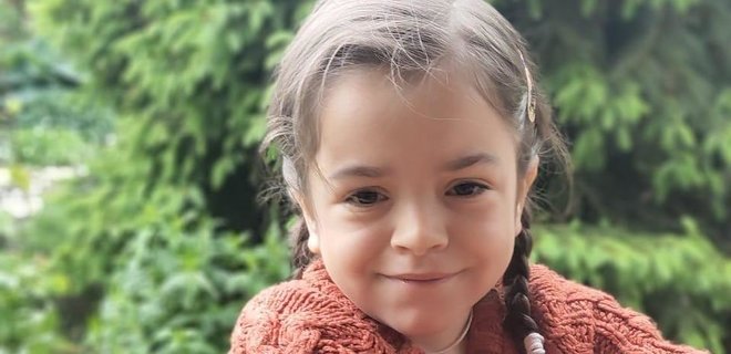 Единственная в Украине: как лечат 8-летнюю девочку с болезнью Ниманна-Пика - Фото