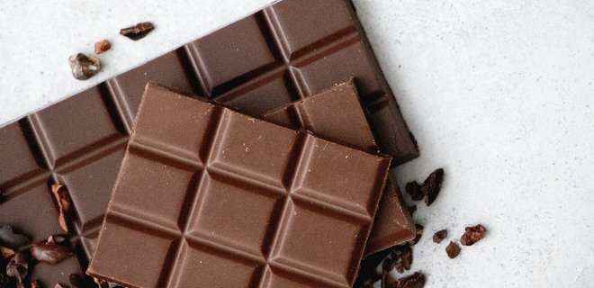 Чому мене тягне на шоколад. Як обрати корисні для здоров'я солодощі - Фото