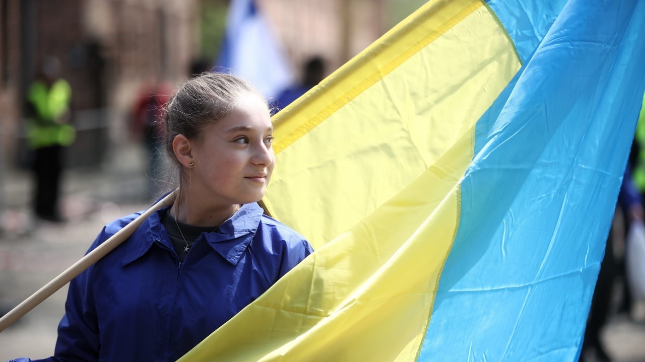 Жизнь на паузе: это истории украинок, бежавших от войны в Европу - Фото
