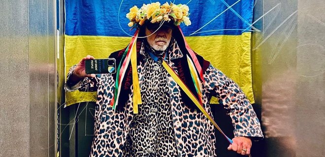 Історія флешмобу #FreeTheLeopards. Чому українці вдягають леопардовий принт - Фото