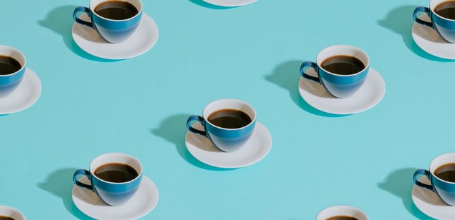 Кофе может снижать уровень артериального давления. Как именно – объясняют ученые - Фото