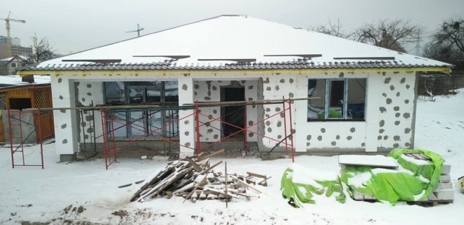 На Київщині відновили понад 10 000 об'єктів, пошкоджених через вторгнення РФ - Фото