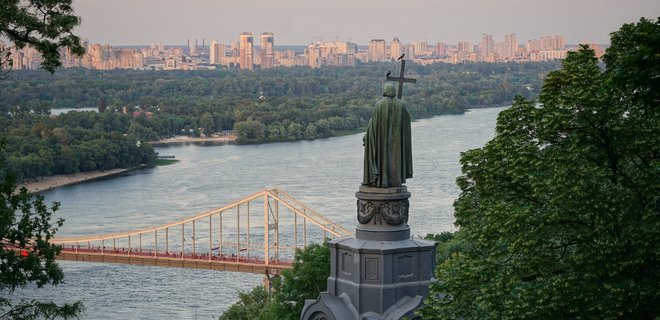 Украина вошла в 20 самых влиятельных стран по рейтингу 