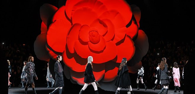 Chanel презентував нову колекцію жіночого одягу – фото - Фото