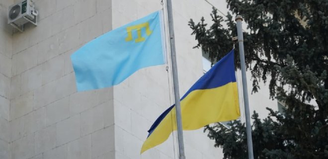 В Украине хотят разработать правописание крымскотатарского языка - Фото