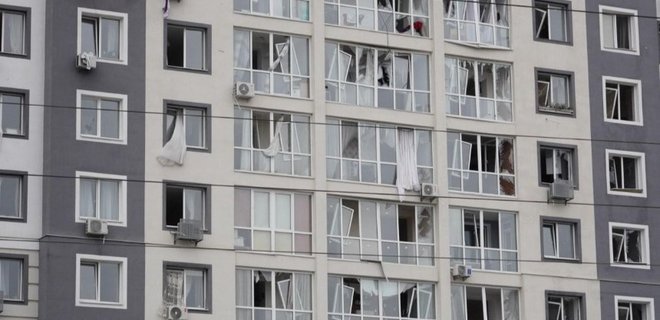ОСМД в Киевской области могут получить 7 млн гривен на восстановление дома - Фото