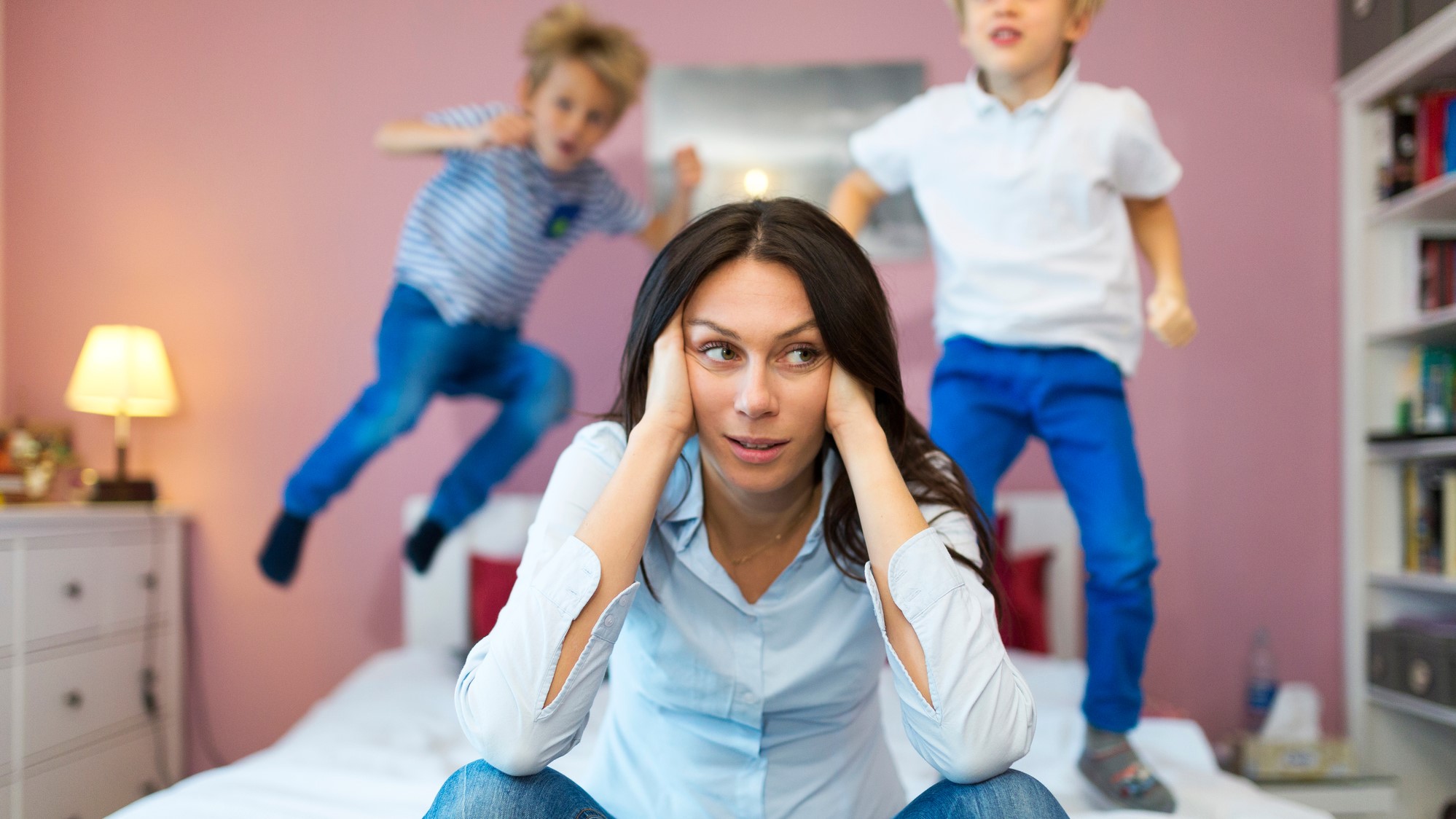 Как родителям найти время для себя и совместить уход за ребенком и работой – психолог - Фото