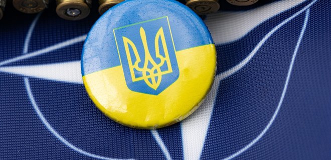 97% украинцев убеждены в победе Украины, а 82% поддерживают вступление страны в НАТО - Фото