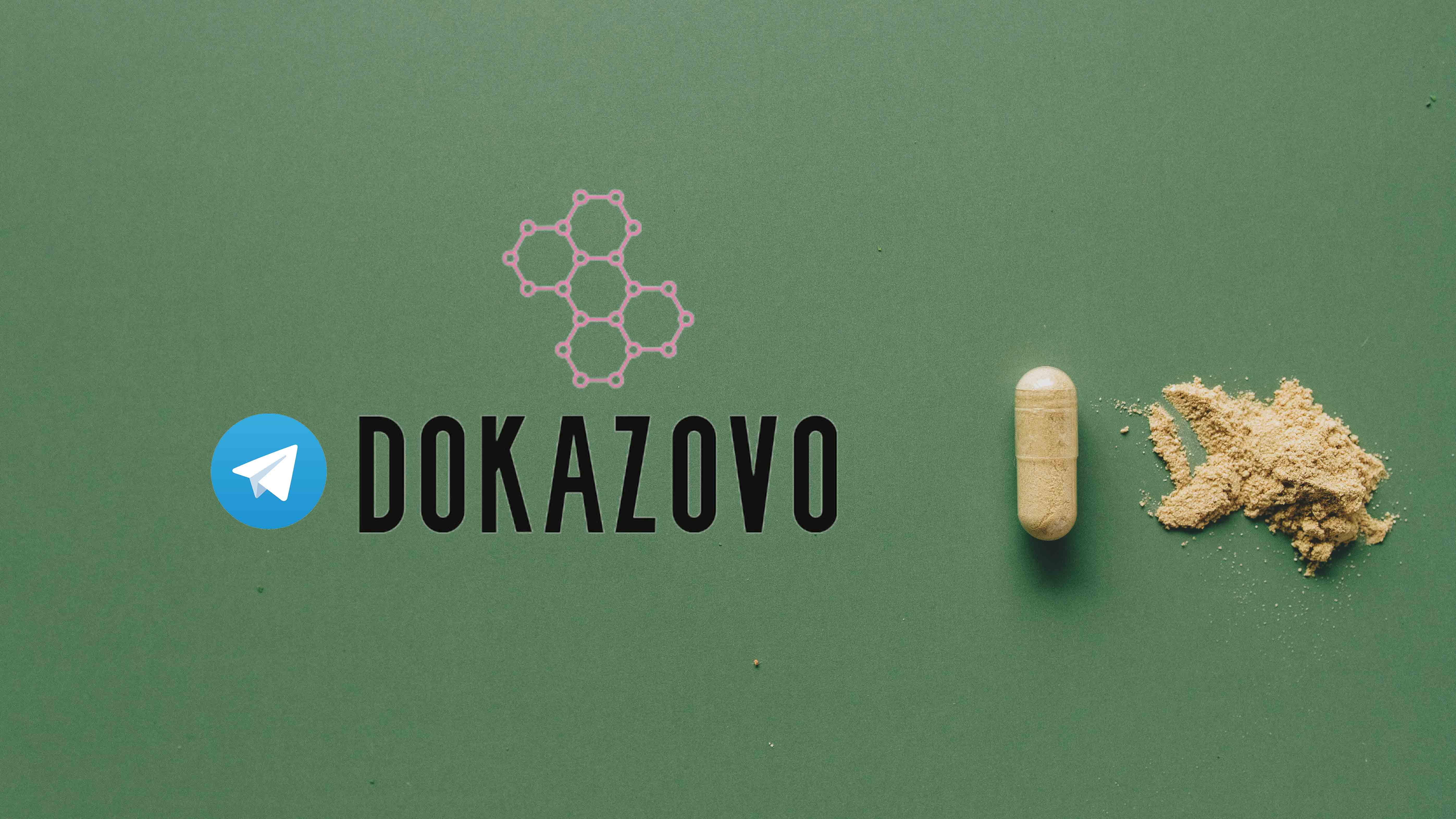 Dokazovo. Як український розробник створив чатбот для перевірки ліків - Фото