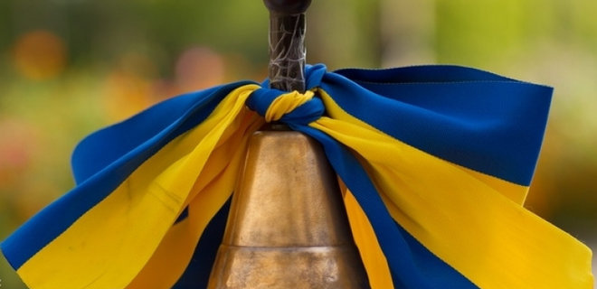 В Киеве назвали даты завершения учебного года в школах - Фото