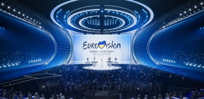 В полуфиналах Евровидения-2023 выступят украинские артисты: кто именно - Фото