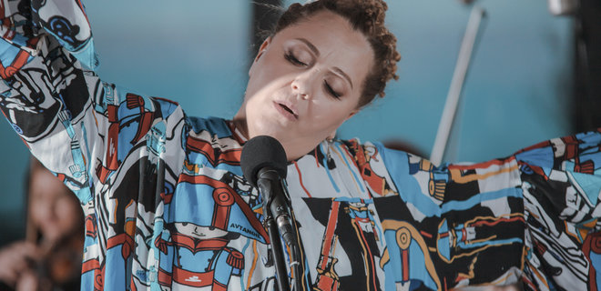 Ніно Катамадзе виступить з двома благодійними концертами в Києві - Фото