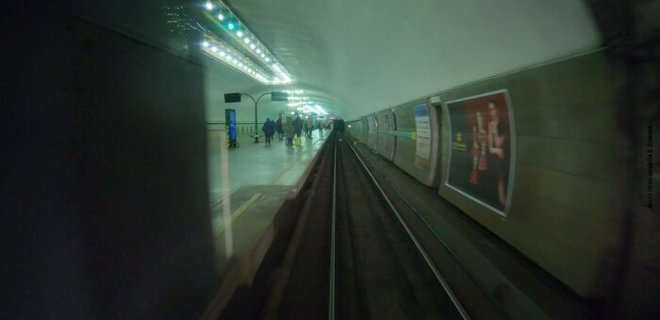 Первая партия вагонов метро из Варшавы в скором времени прибудет в Киев - Фото