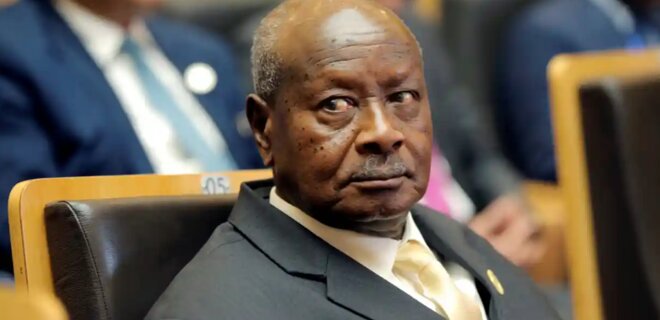 Президент Уганди підписав закон, що передбачає страту або довічне ув’язнення ЛГБТ-людей - Фото