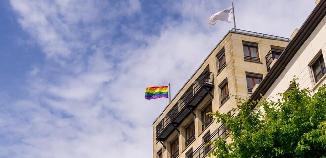 В центре Берлина построят социальное жилье для лесбиянок и квир-женщин - Фото