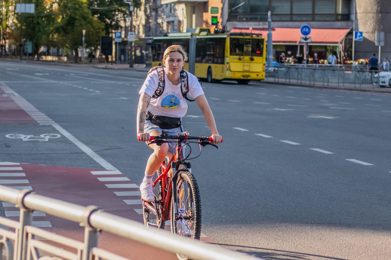 10 требований к Кличко. Что нужно Киеву, чтобы стать городом устойчивой мобильности - Фото