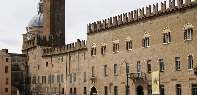 В Италии будут платить 150 евро ежемесячно новым арендаторам в городе Мантуя - Фото