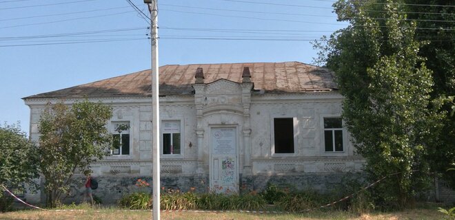 Забудовник не бачить в черкаському особняку Кринського історичної цінності - Фото