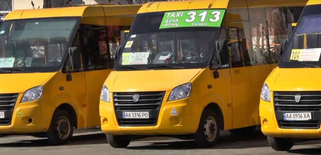 В Ірпені планують запустити автобуси з кондиціонером до Києва - Фото