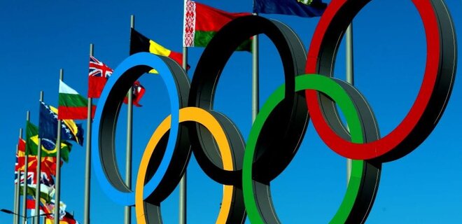 Україна виступатиме на Олімпіаді, навіть якщо там будуть 
