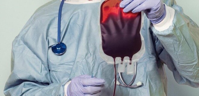 Отныне боевые медики смогут переливать кровь на догоспитальном этапе – Минздрав - Фото