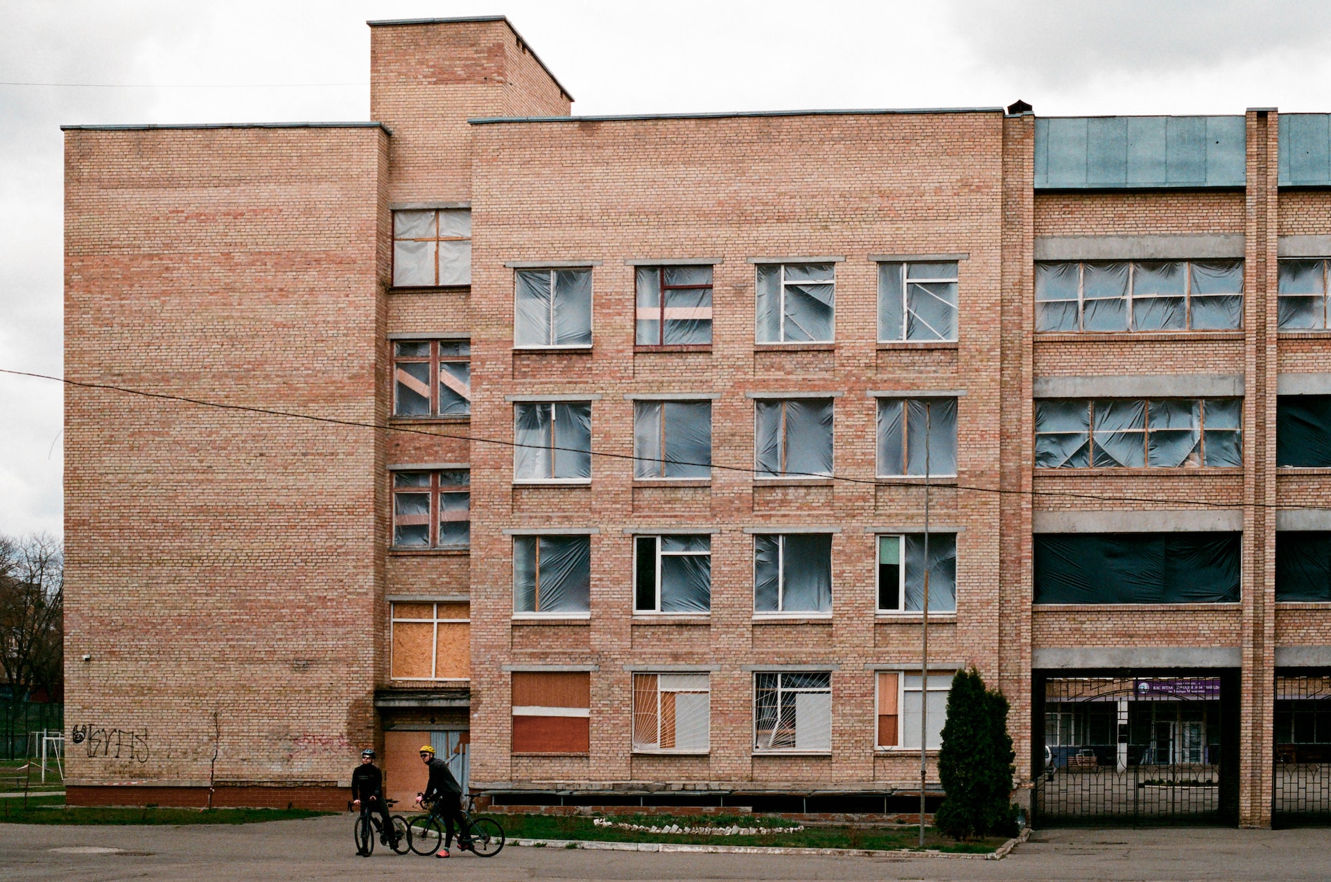 Почему советские школы нужно перестроить в современные - Фото