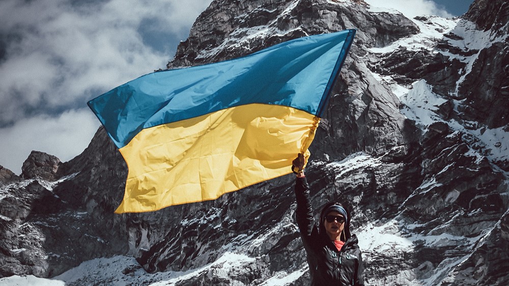 Подъем ценой в жизнь. Как украинская альпинистка планирует покорить гору Манаслу - Фото
