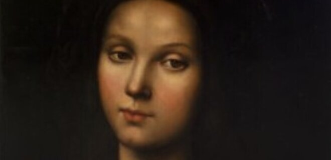 В Италии нашли новую картину художника времен Возрождения Рафаэля - Фото
