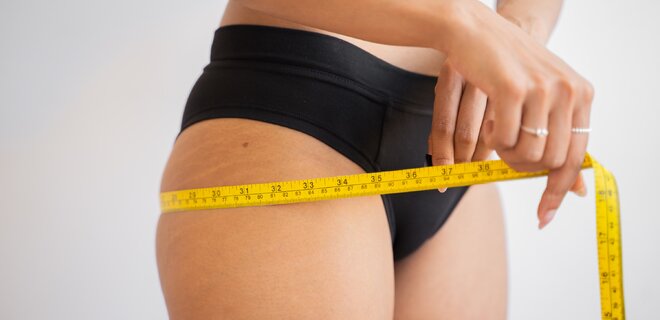 Измерьте свою талию и бедра – эти замеры скажут больше о здоровье, чем весы - Фото
