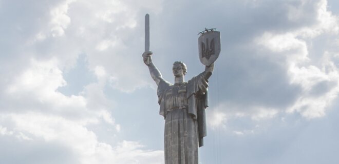 У Києві знову запрацює оглядовий майданчик на щиті 