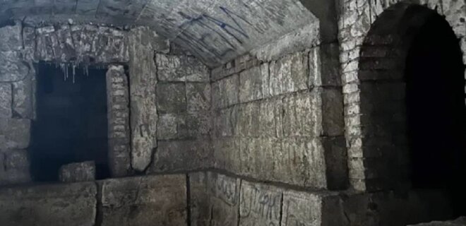 В Ивано-Франковске откроют для посетителей старинные подземелья ратуши - Фото