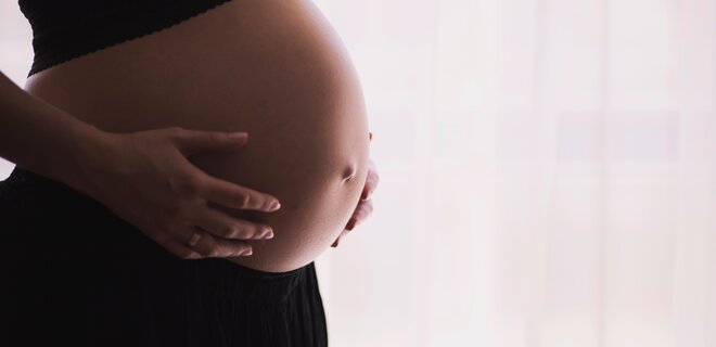 Теперь беременные могут самостоятельно выбирать время декретного отпуска - Фото